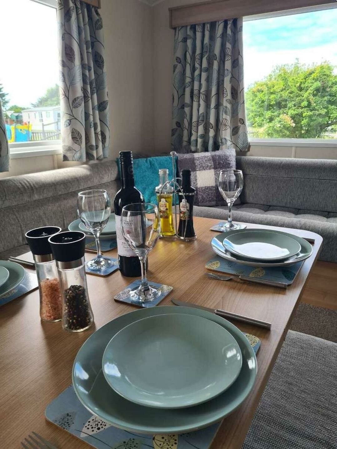 Port Haverigg Holiday Village - Holiday Accommodation 20191