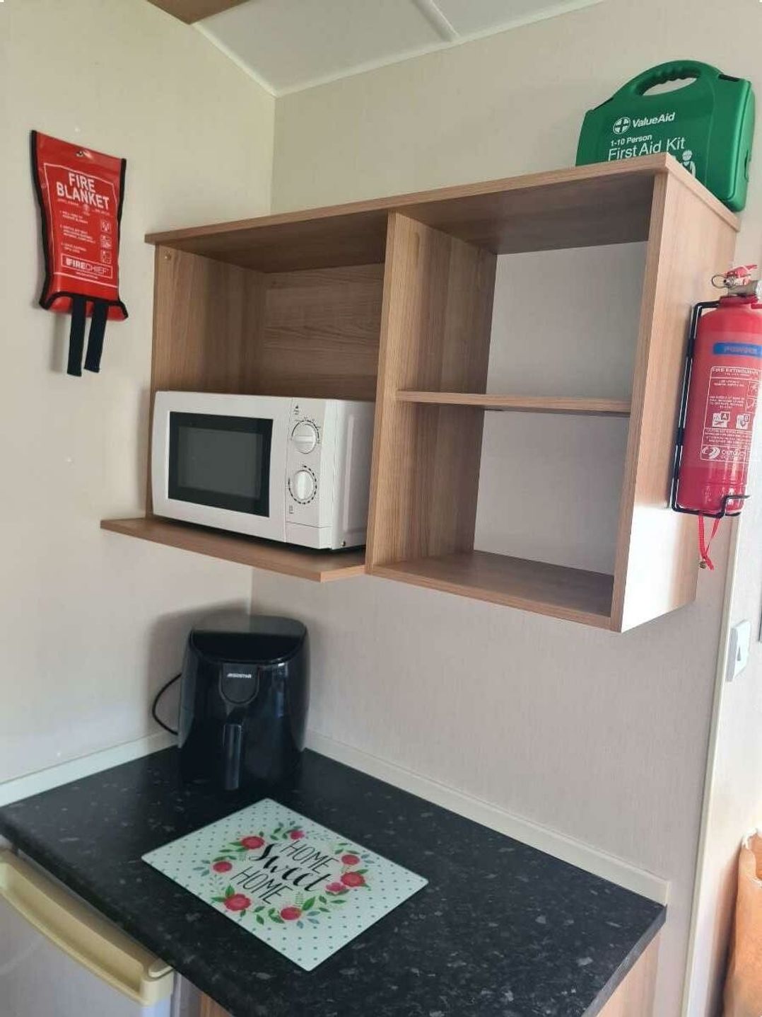 Port Haverigg Holiday Village - Holiday Accommodation 20191