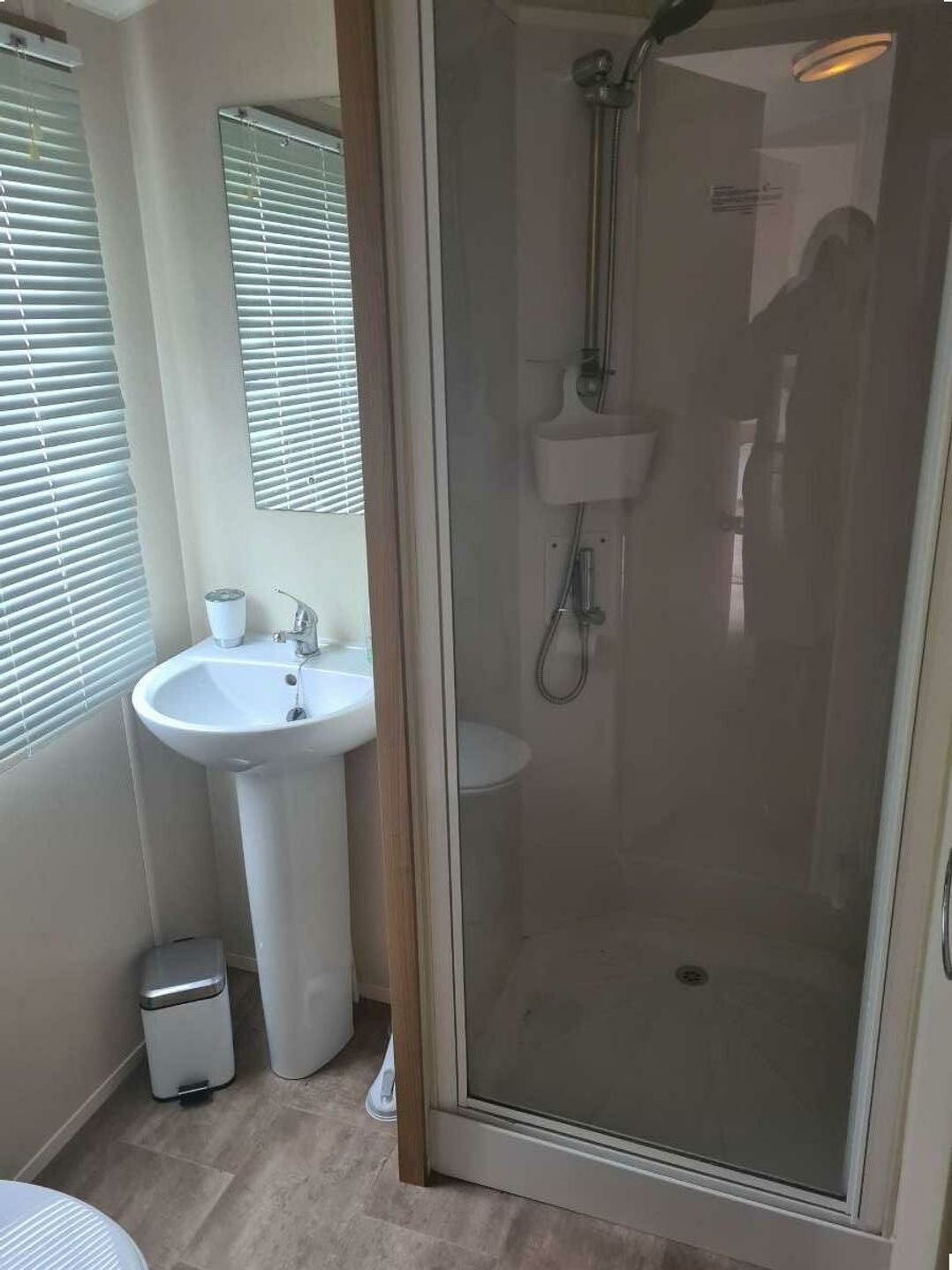 Port Haverigg Holiday Village - Holiday Accommodation 20191