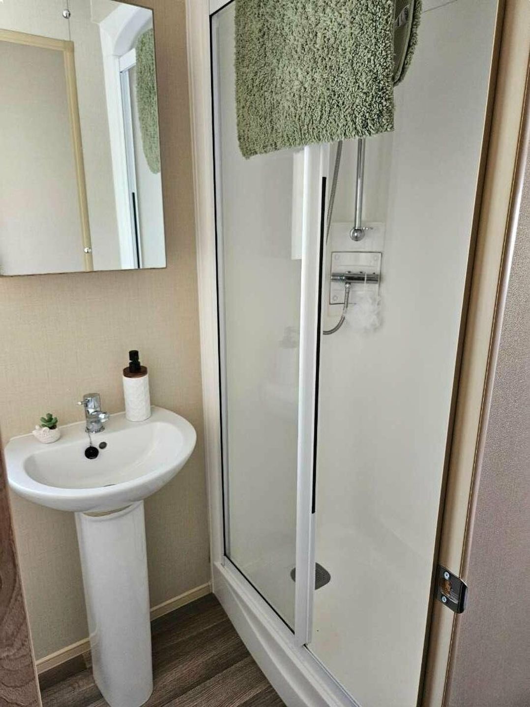 Penally Court - Holiday Accommodation 20194