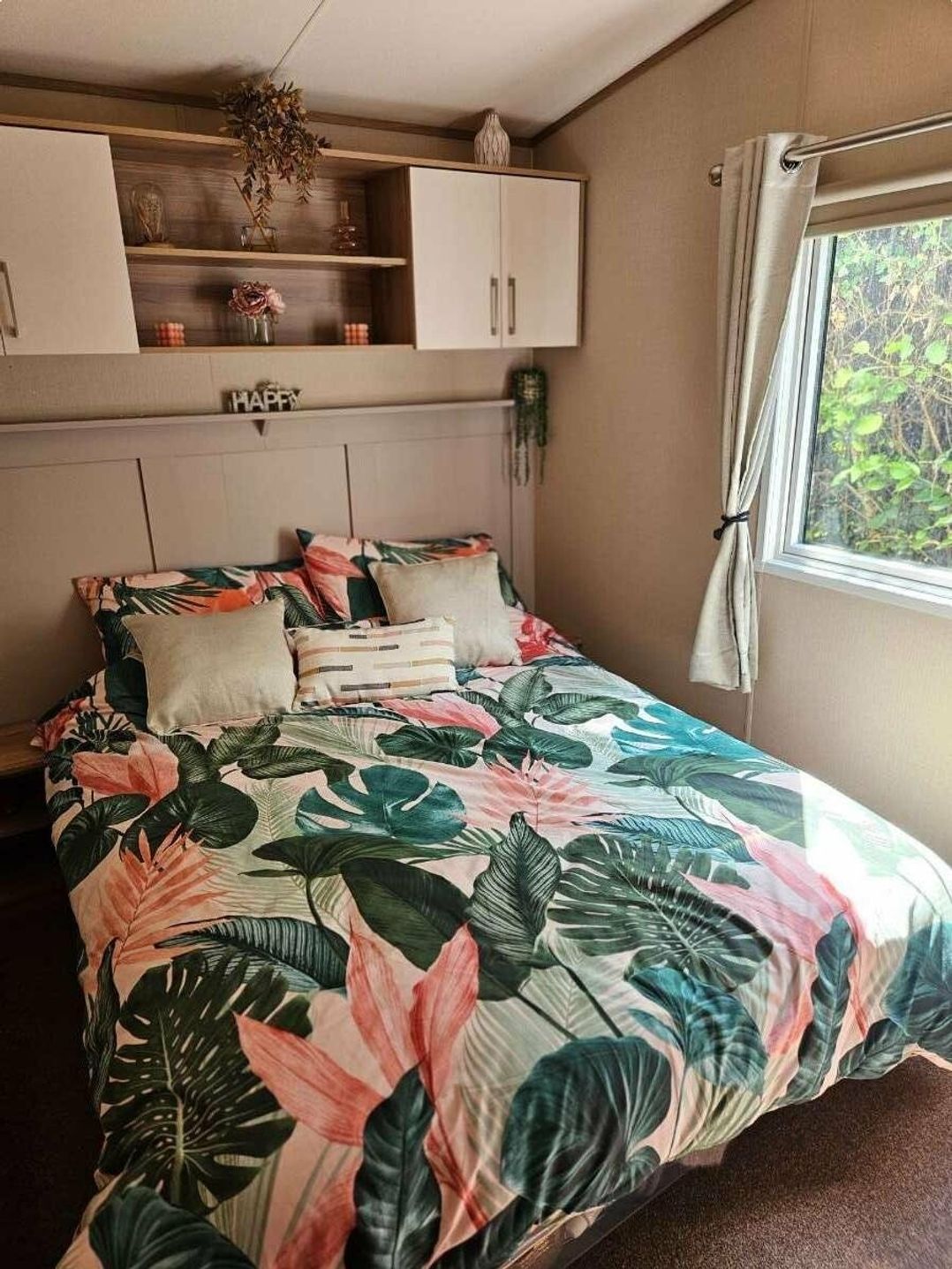 Penally Court - Holiday Accommodation 20194