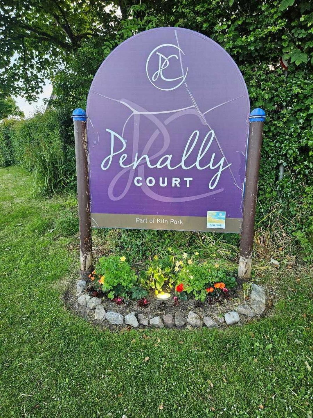 Penally Court - Holiday Accommodation 20194