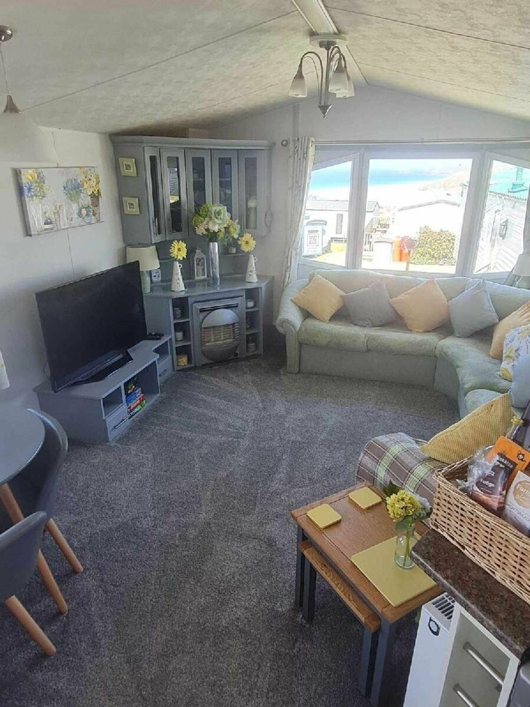 Liskey Hill Caravan Park - Holiday Accommodation 20197