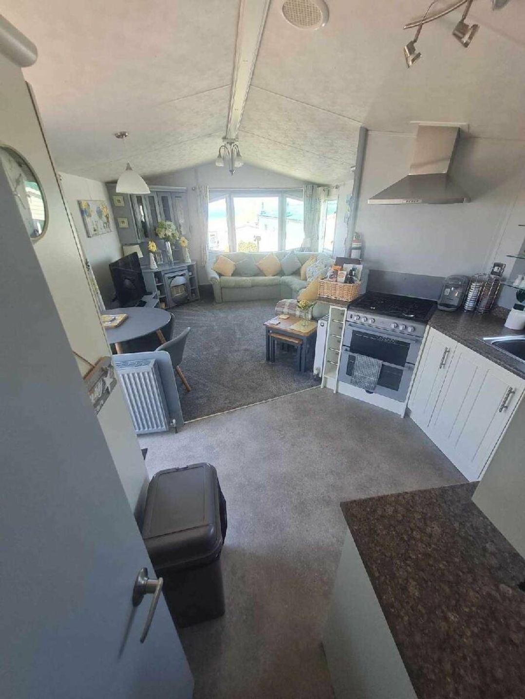 Liskey Hill Caravan Park - Holiday Accommodation 20197