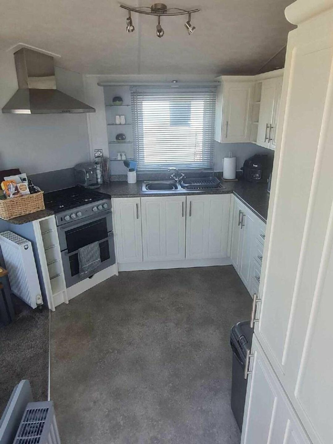 Liskey Hill Caravan Park - Holiday Accommodation 20197