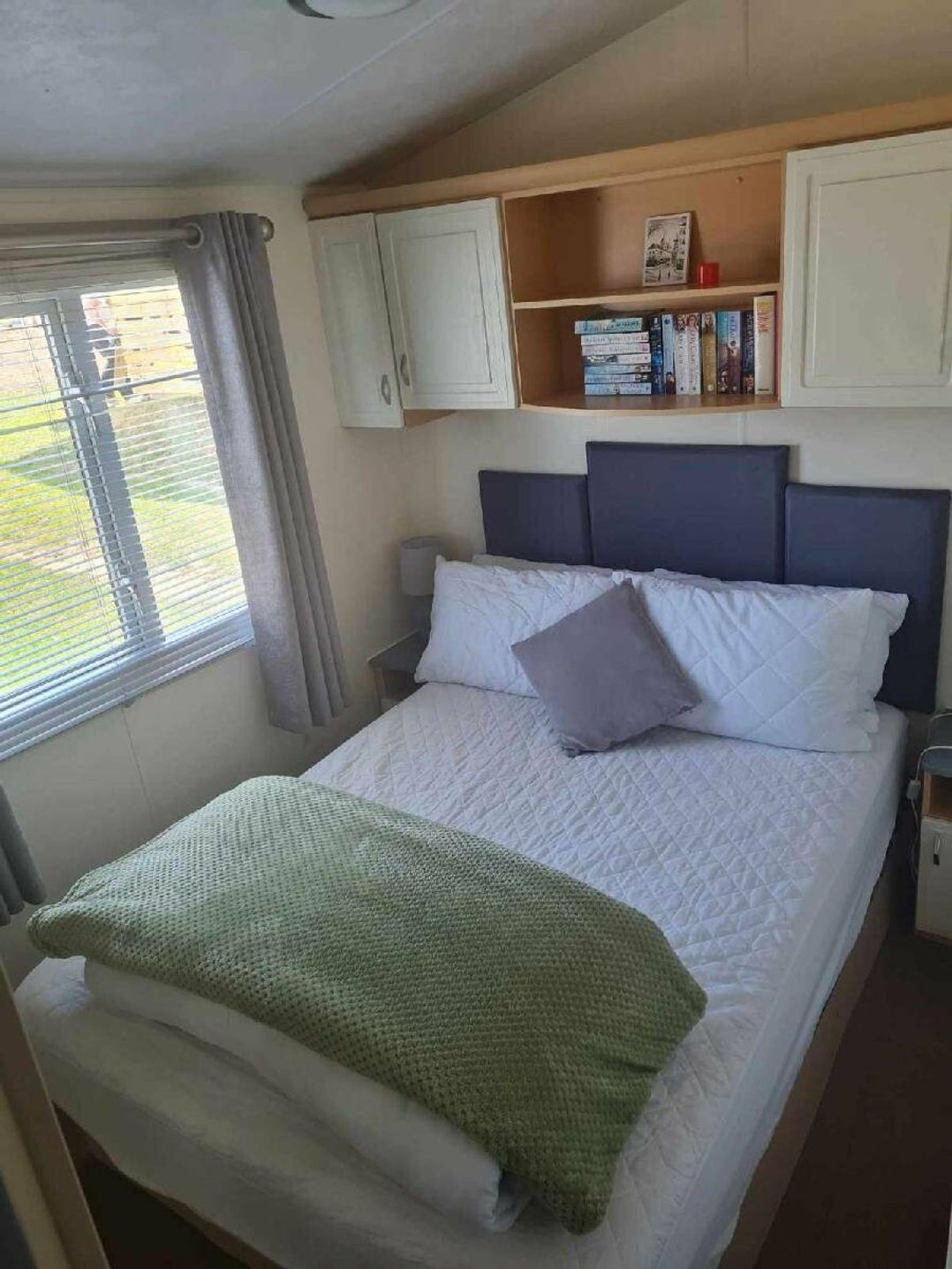 Liskey Hill Caravan Park - Holiday Accommodation 20197