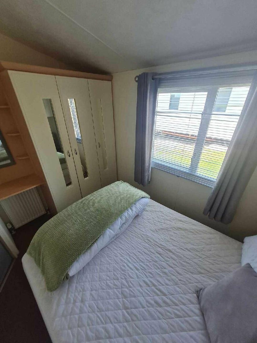 Liskey Hill Caravan Park - Holiday Accommodation 20197