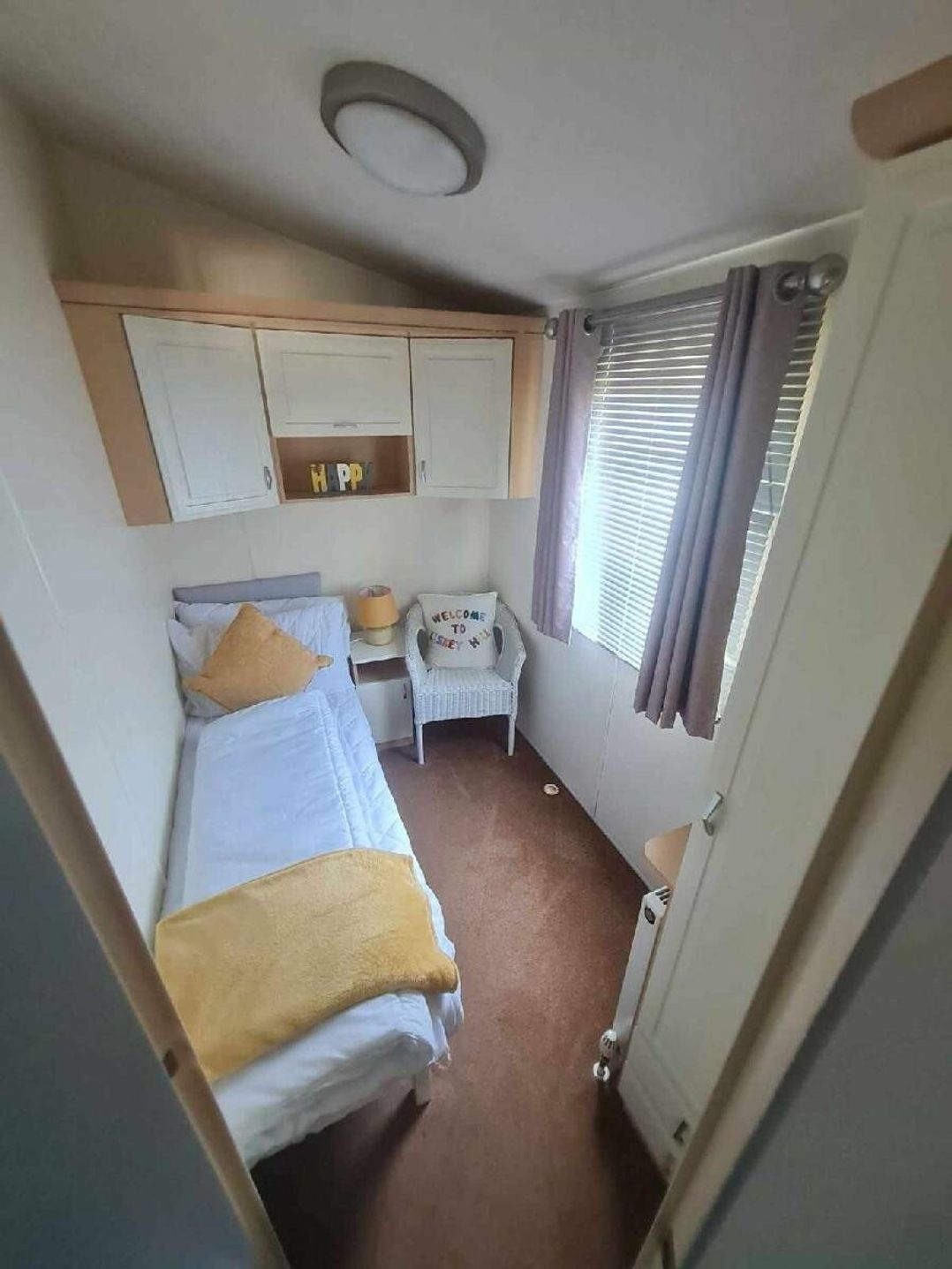 Liskey Hill Caravan Park - Holiday Accommodation 20197