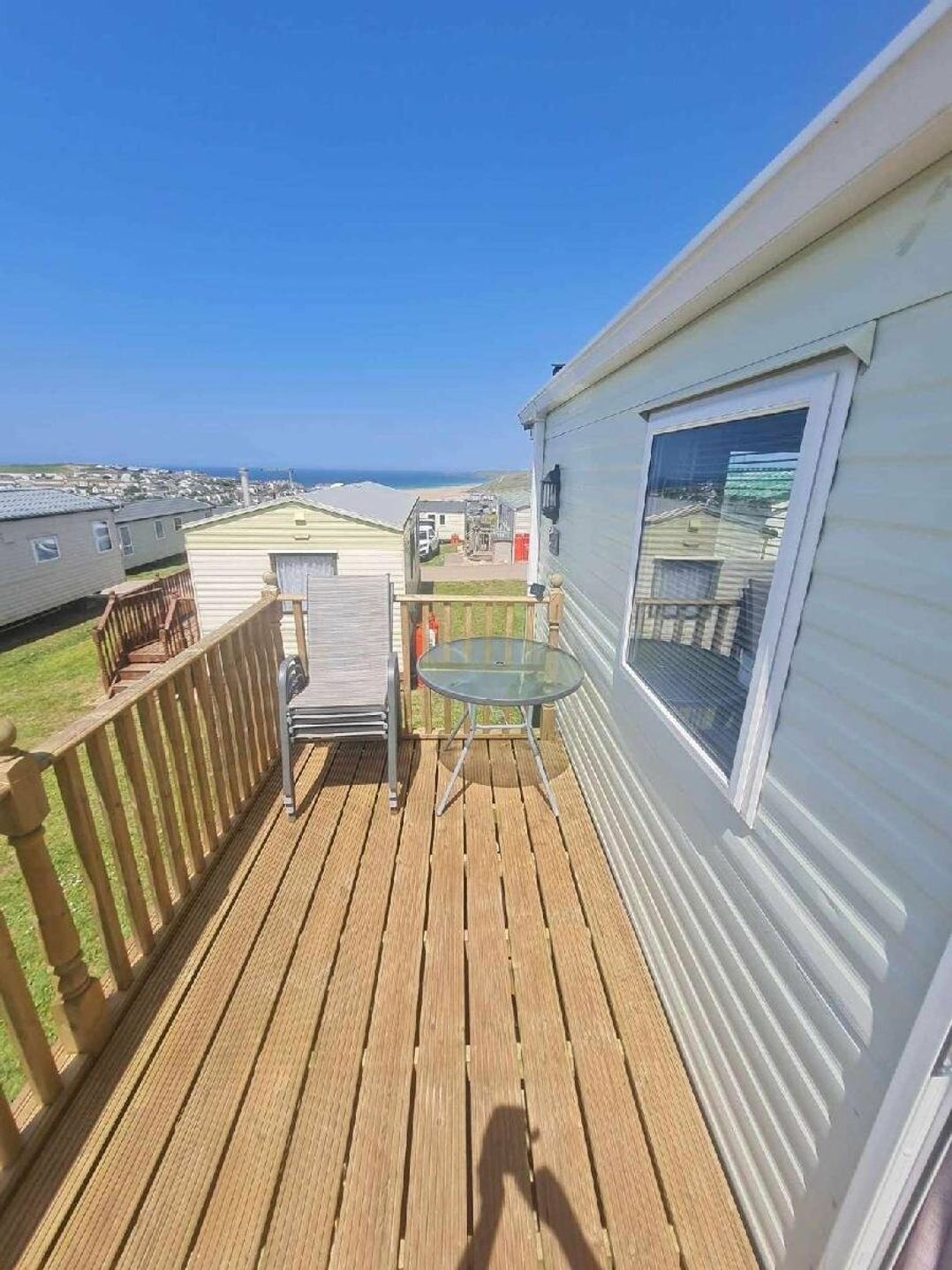 Liskey Hill Caravan Park - Holiday Accommodation 20197