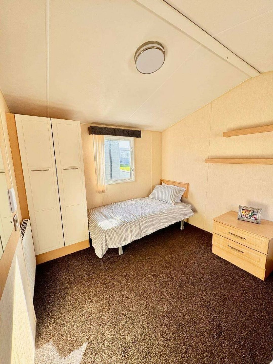 Lyons Robin Hood - Holiday Accommodation 20199