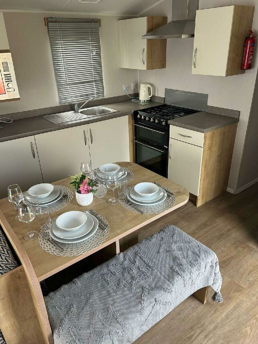 Highfield Grange - Holiday Accommodation 20216