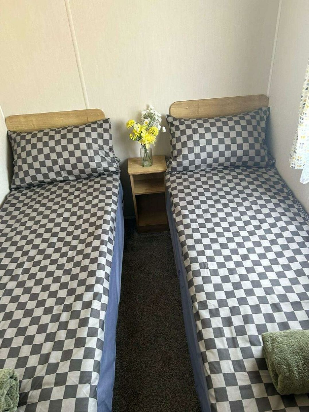 Highfield Grange - Holiday Accommodation 20216