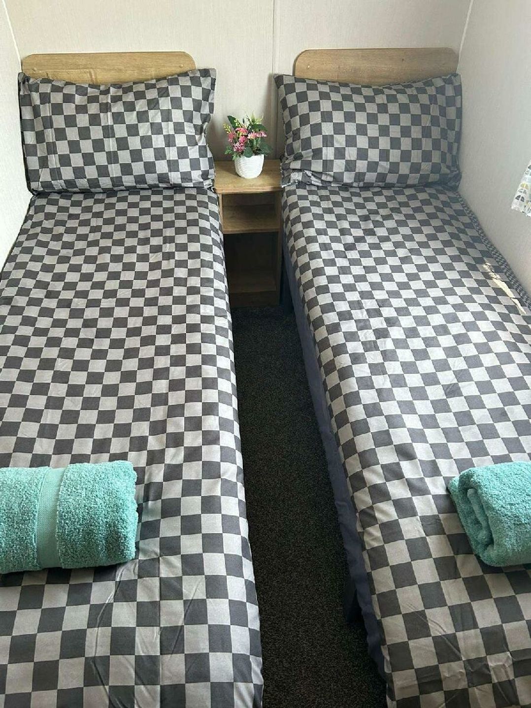 Highfield Grange - Holiday Accommodation 20216