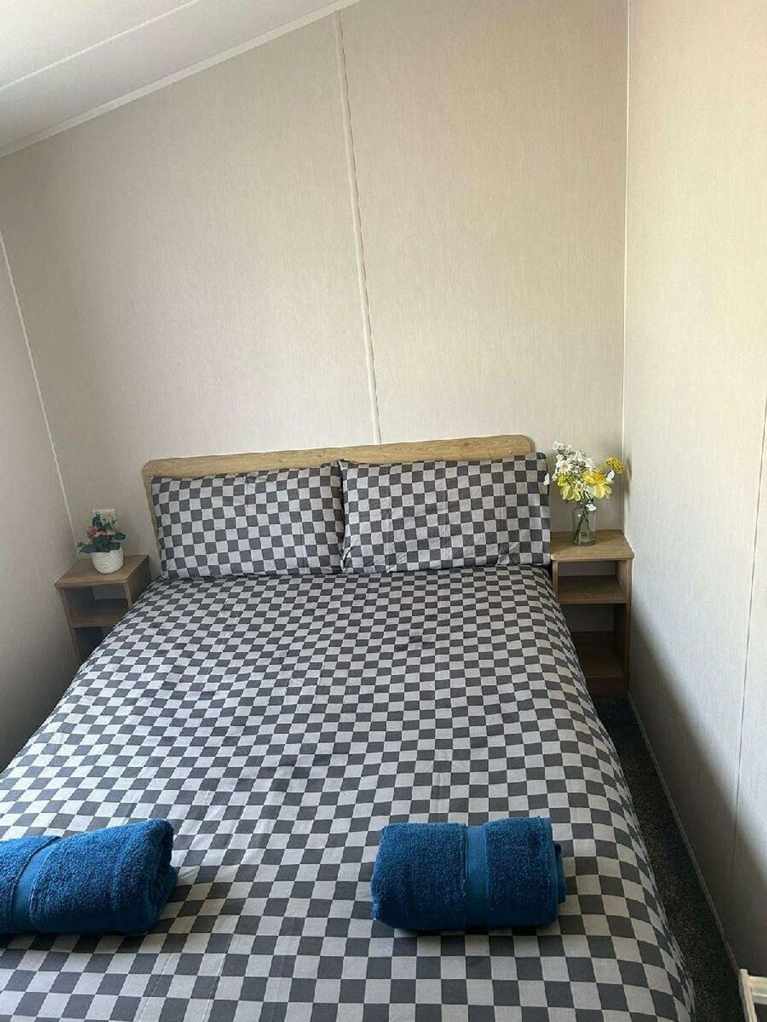 Highfield Grange - Holiday Accommodation 20216