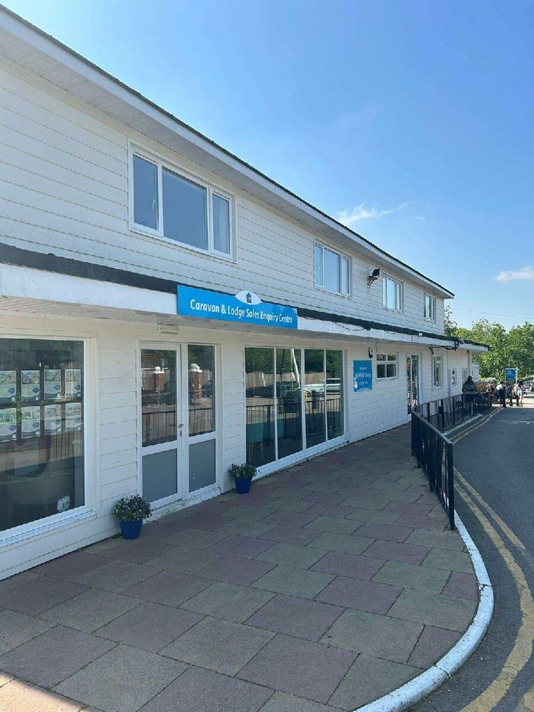 Highfield Grange - Holiday Accommodation 20216