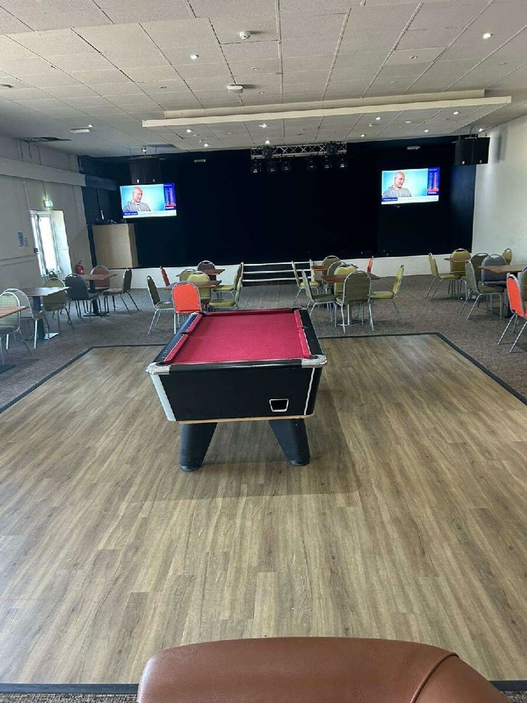 Highfield Grange - Holiday Accommodation 20216