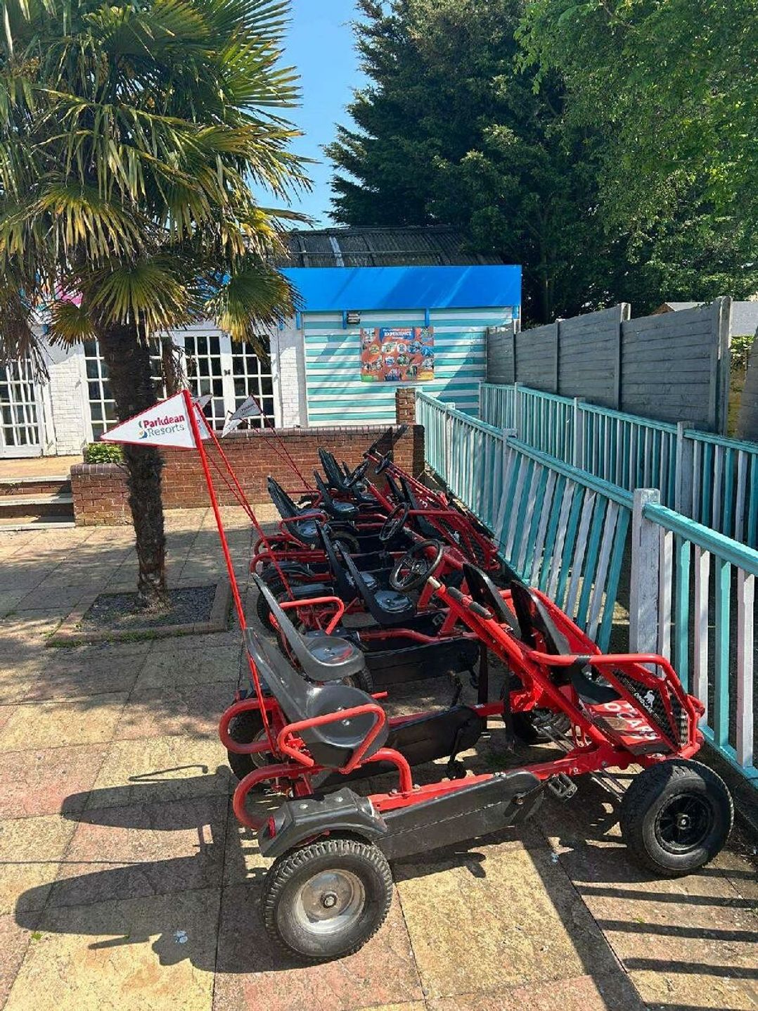 Highfield Grange - Holiday Accommodation 20216