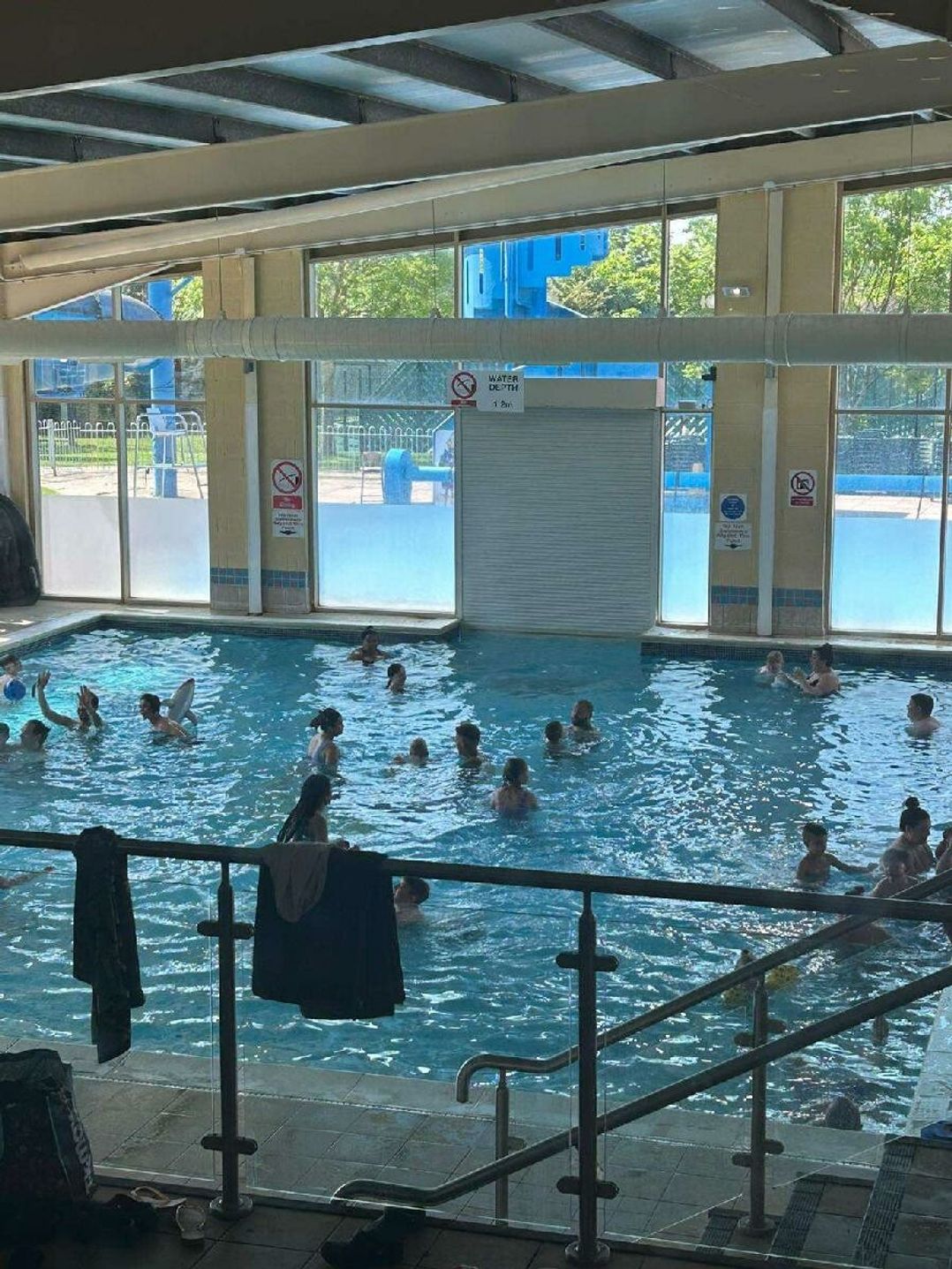 Highfield Grange - Holiday Accommodation 20216