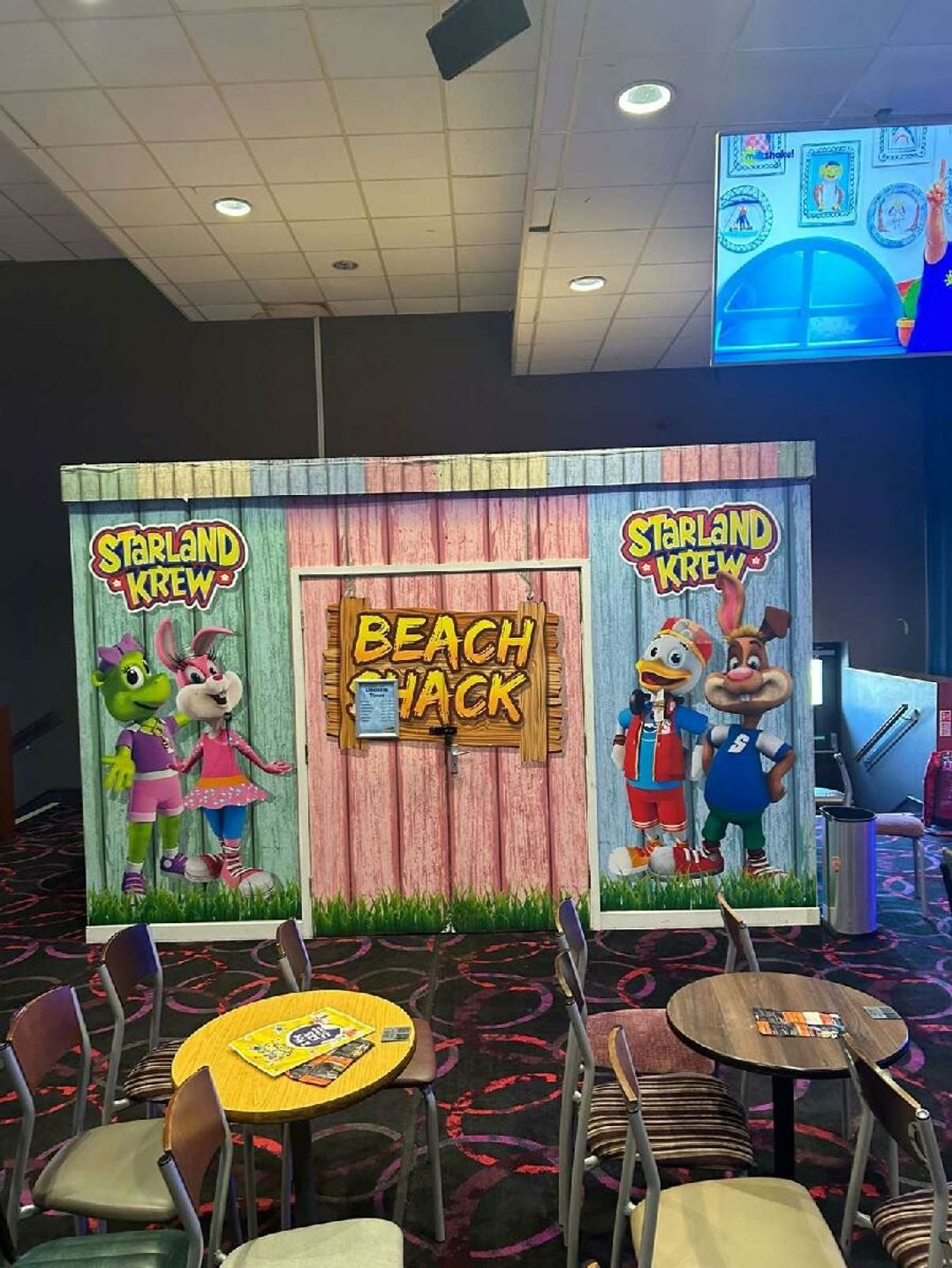 Highfield Grange - Holiday Accommodation 20216