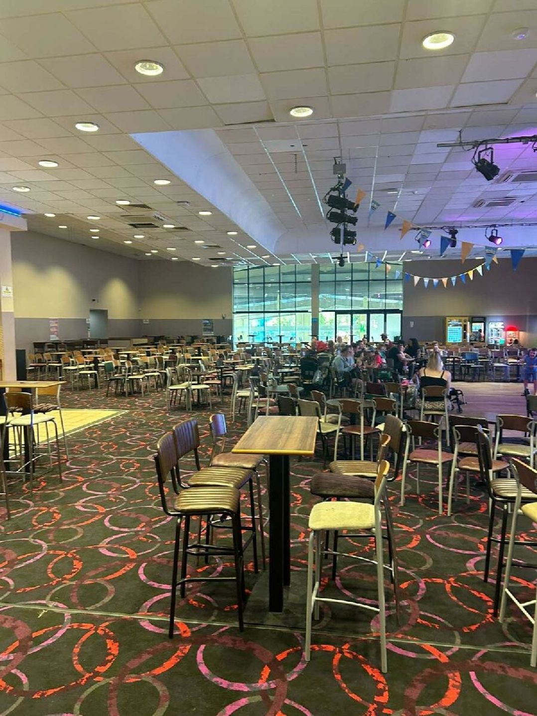 Highfield Grange - Holiday Accommodation 20216