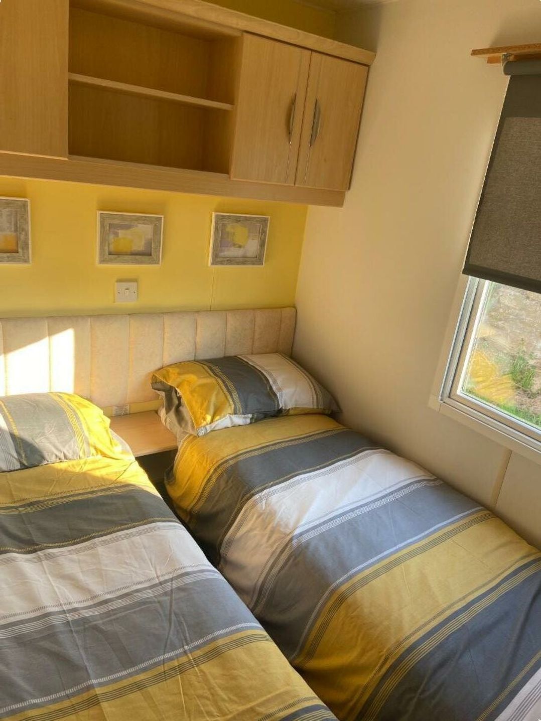 Red Lion Holiday Park - Holiday Accommodation 20228