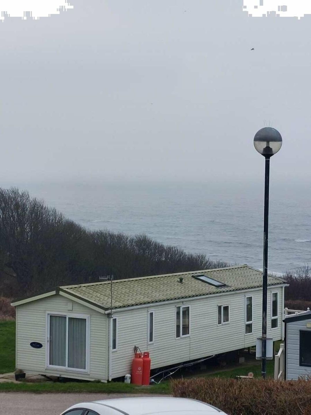 Reighton Sands Holiday Park - Holiday Accommodation 20233