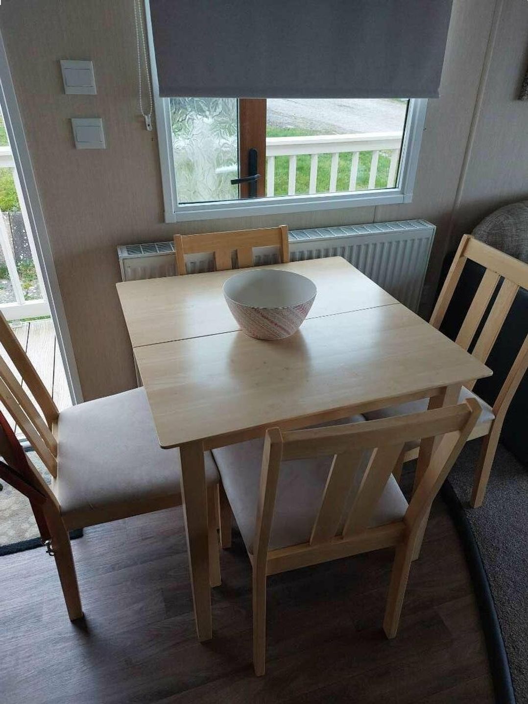 Reighton Sands Holiday Park - Holiday Accommodation 20233