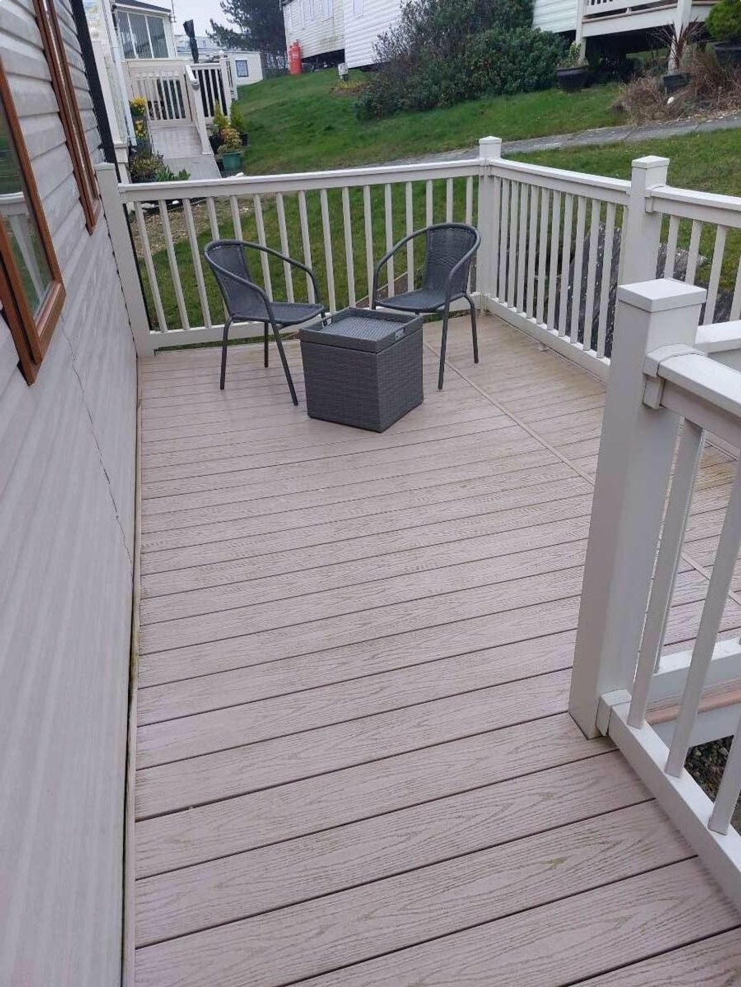 Reighton Sands Holiday Park - Holiday Accommodation 20233