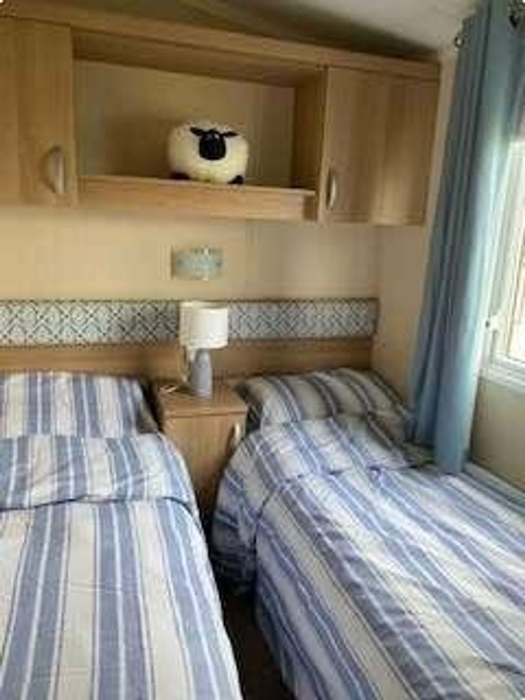 Reighton Sands Holiday Park - Holiday Accommodation 20233