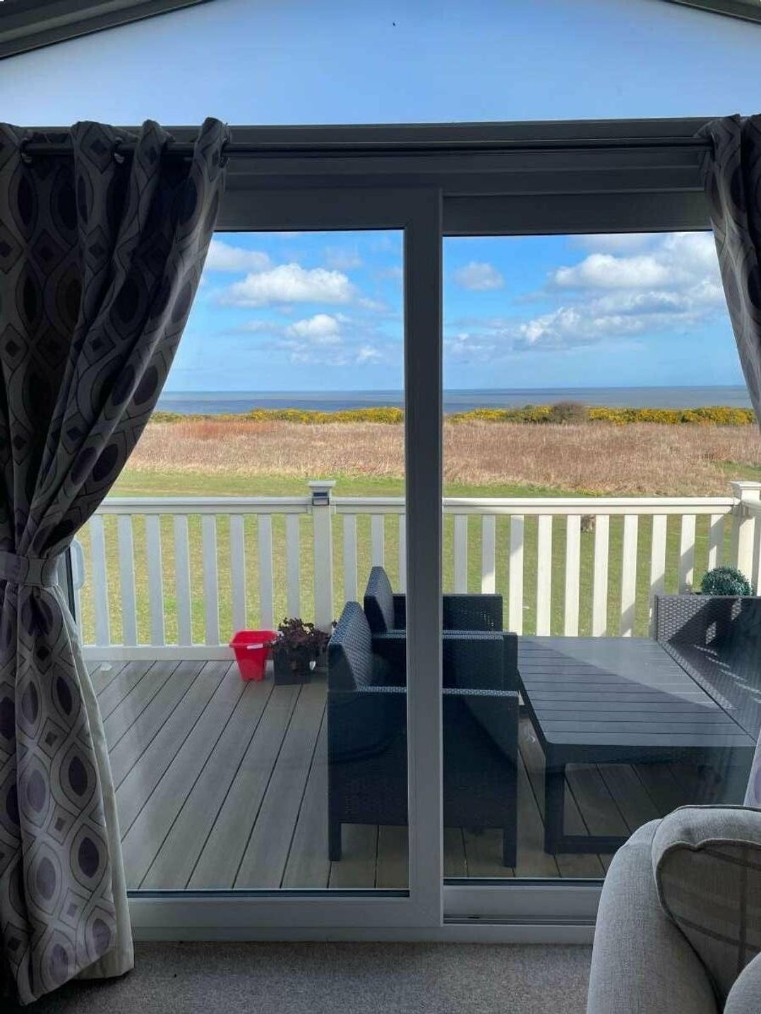 Reighton Sands Holiday Park - Holiday Accommodation 20234