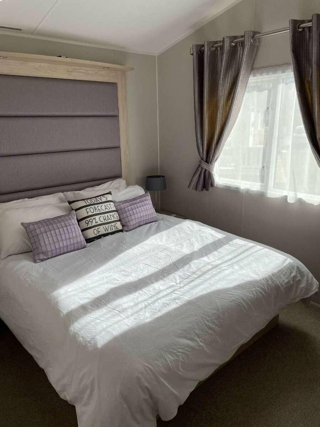 Reighton Sands Holiday Park - Holiday Accommodation 20234