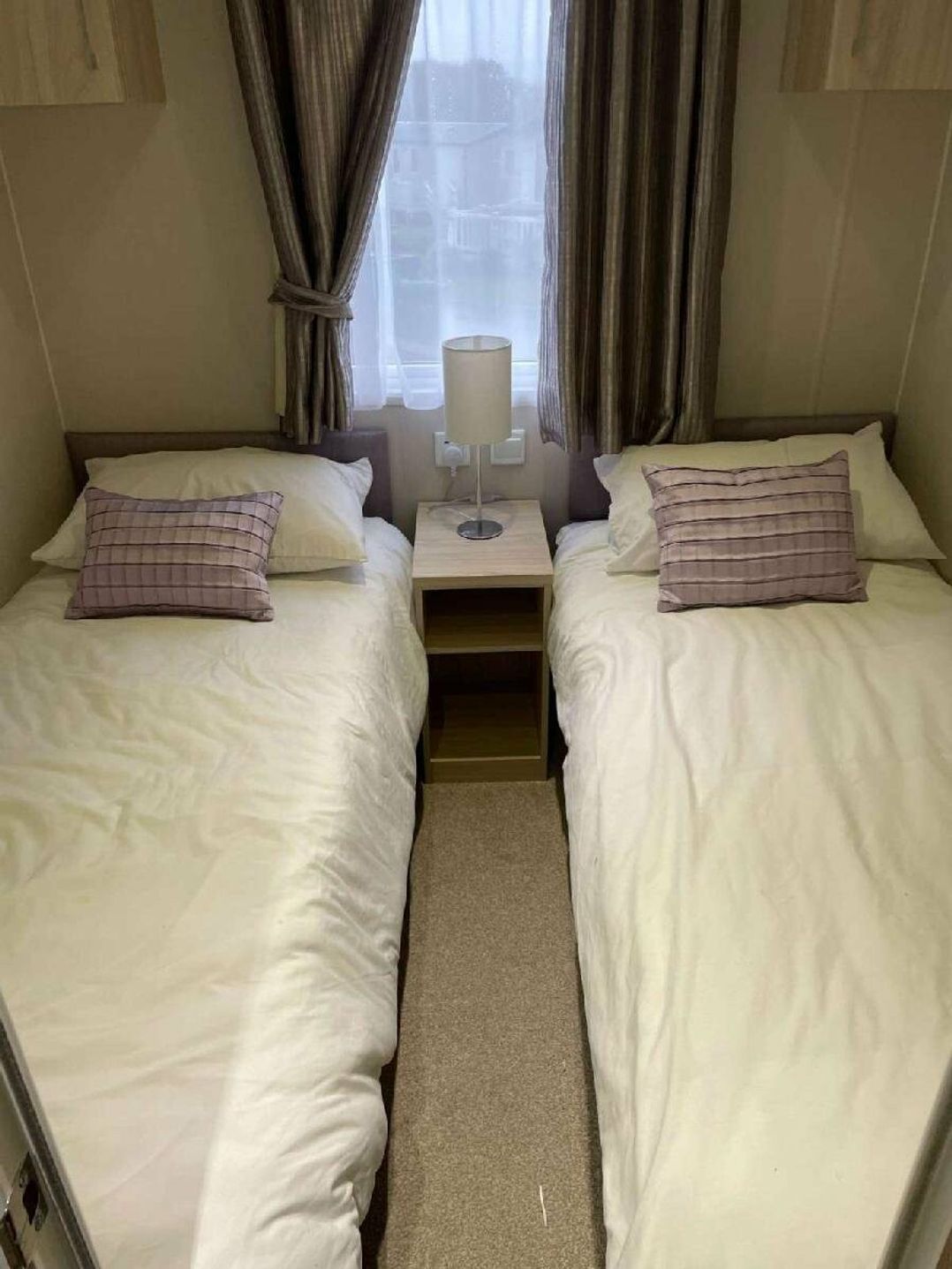 Reighton Sands Holiday Park - Holiday Accommodation 20234