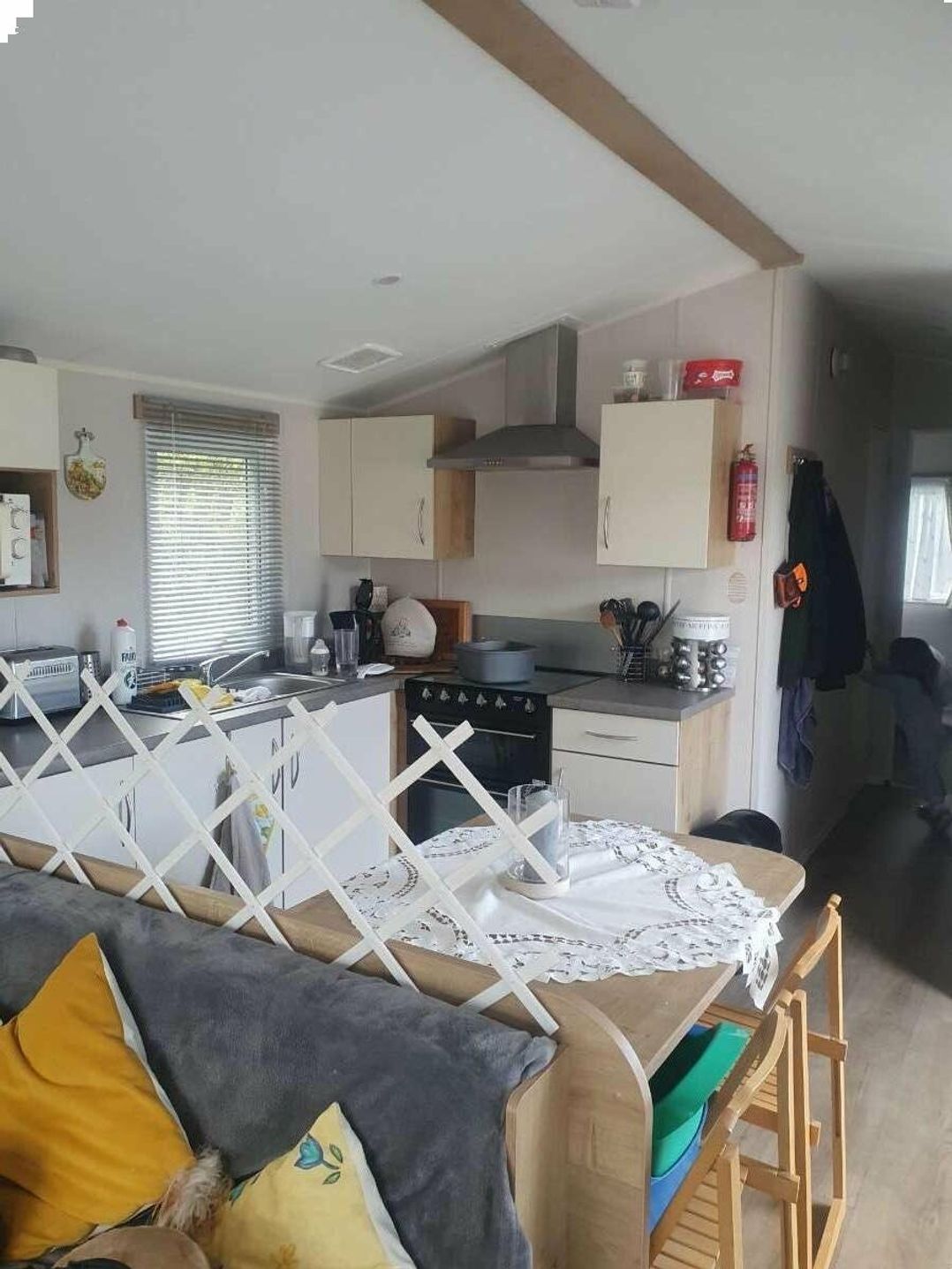 Waterside Bowleaze Cove Holiday Park - Holiday Accommodation 20236