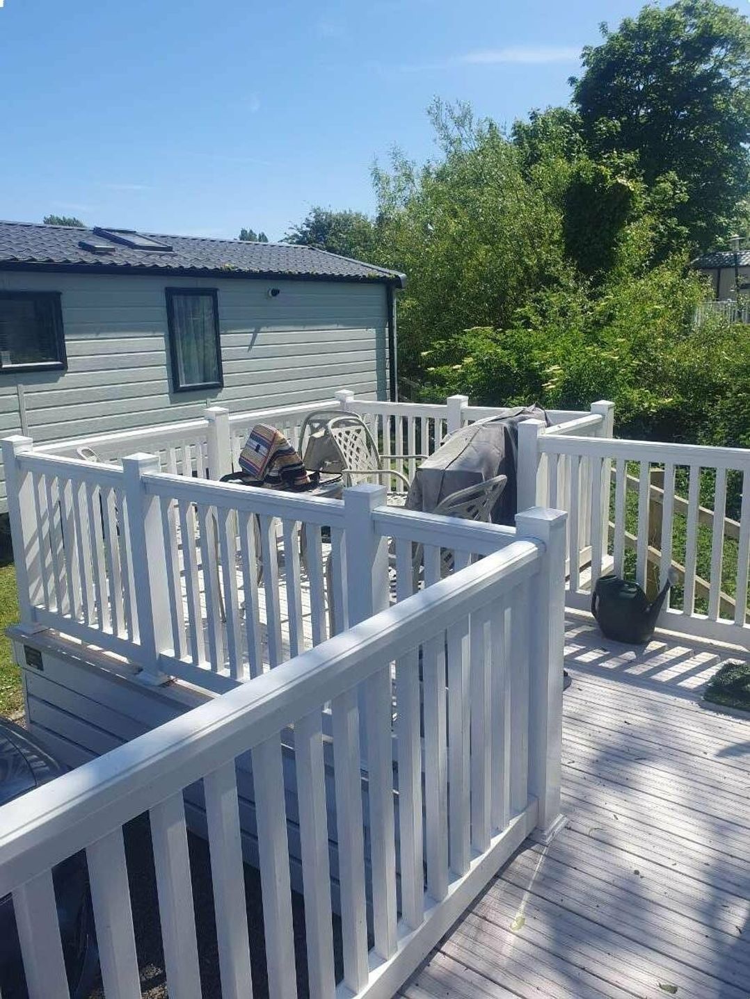 Waterside Bowleaze Cove Holiday Park - Holiday Accommodation 20236