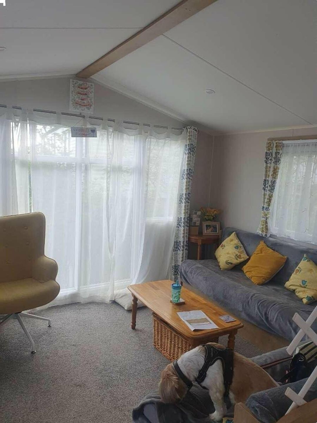 Waterside Bowleaze Cove Holiday Park - Holiday Accommodation 20236