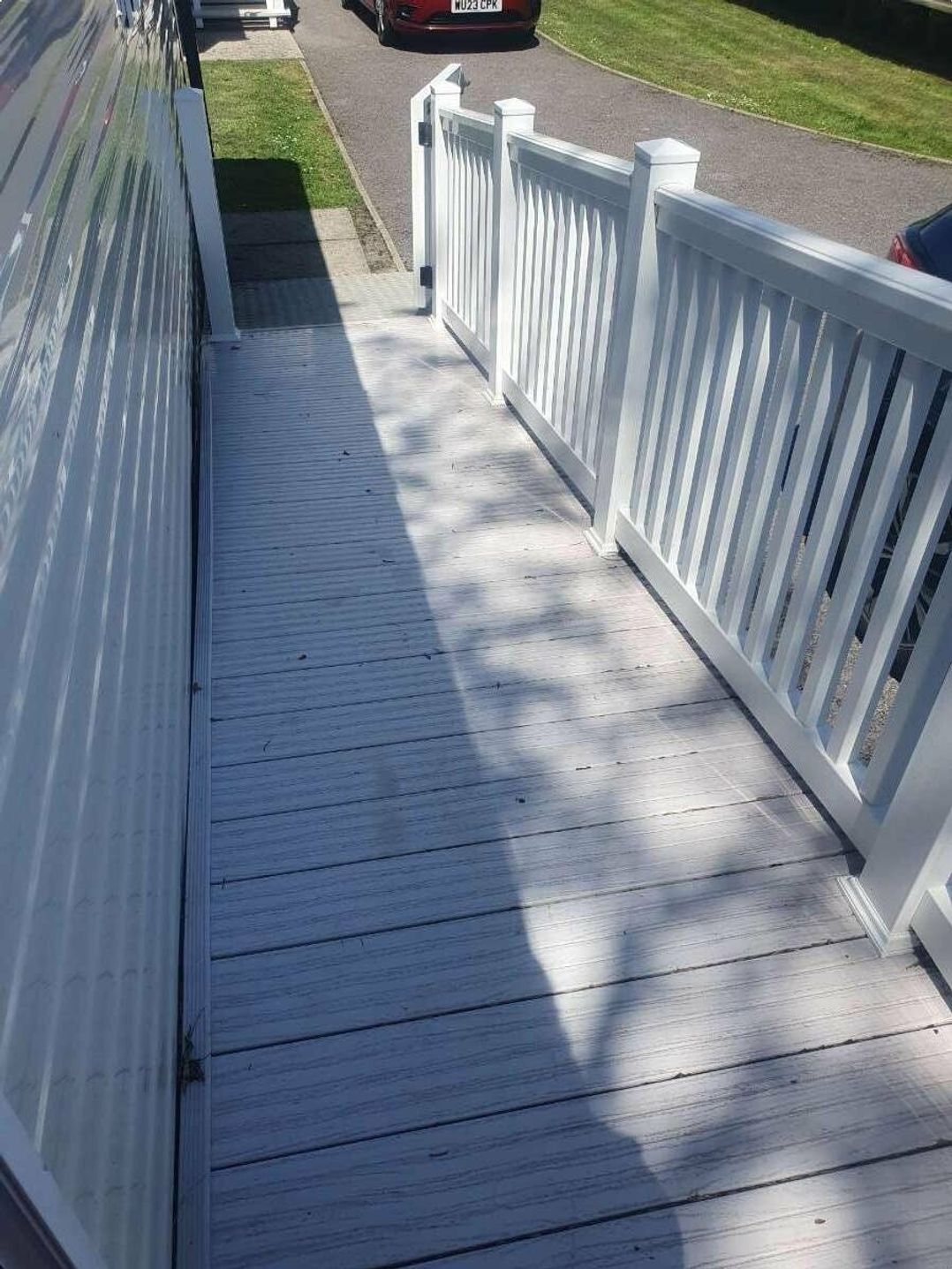 Waterside Bowleaze Cove Holiday Park - Holiday Accommodation 20236