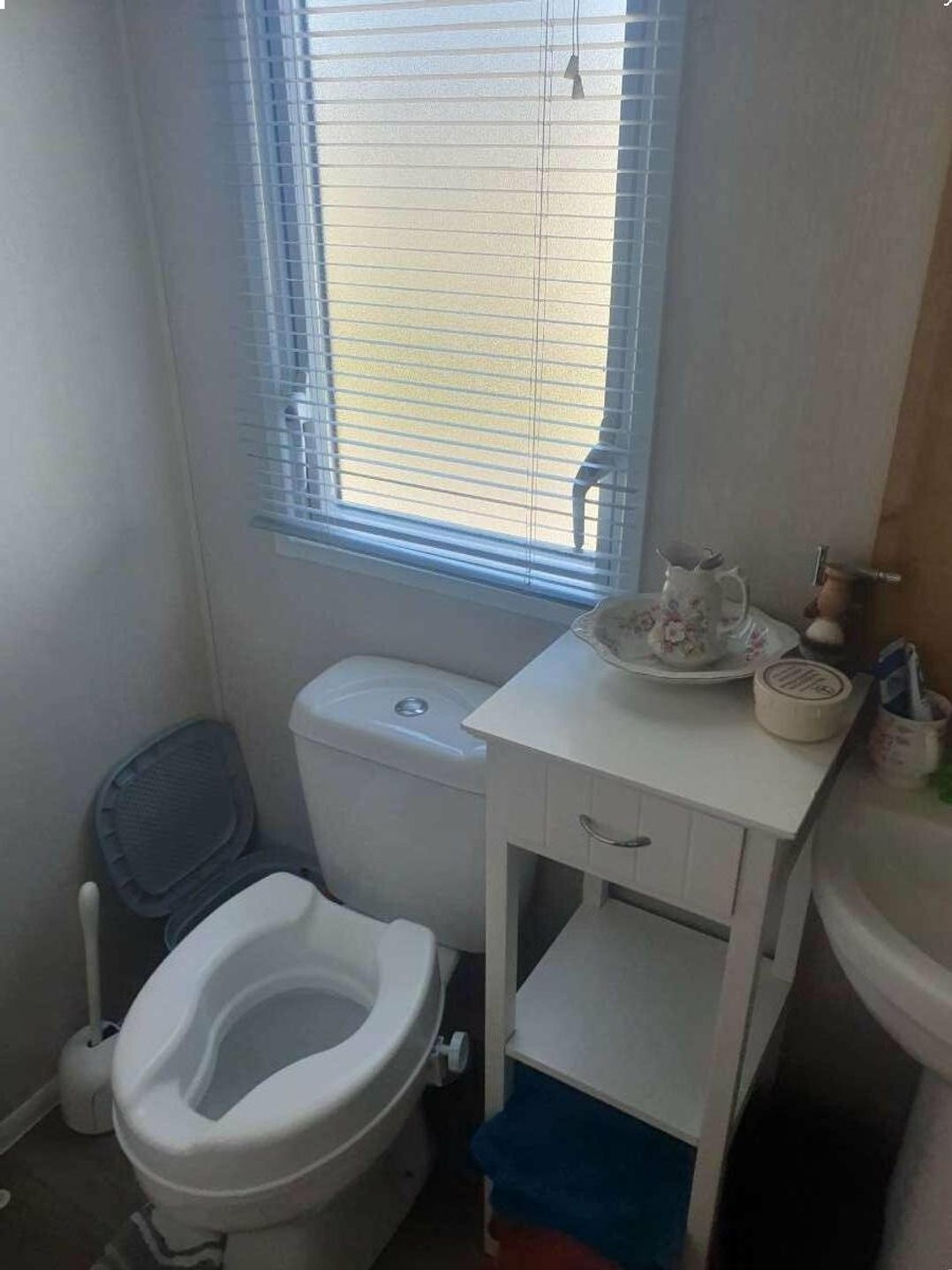 Waterside Bowleaze Cove Holiday Park - Holiday Accommodation 20236