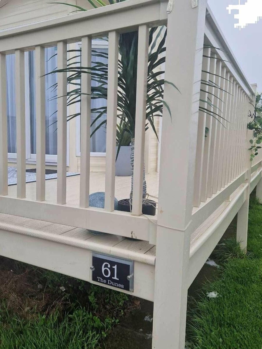 Berwick Holiday Park - Holiday Accommodation 20238