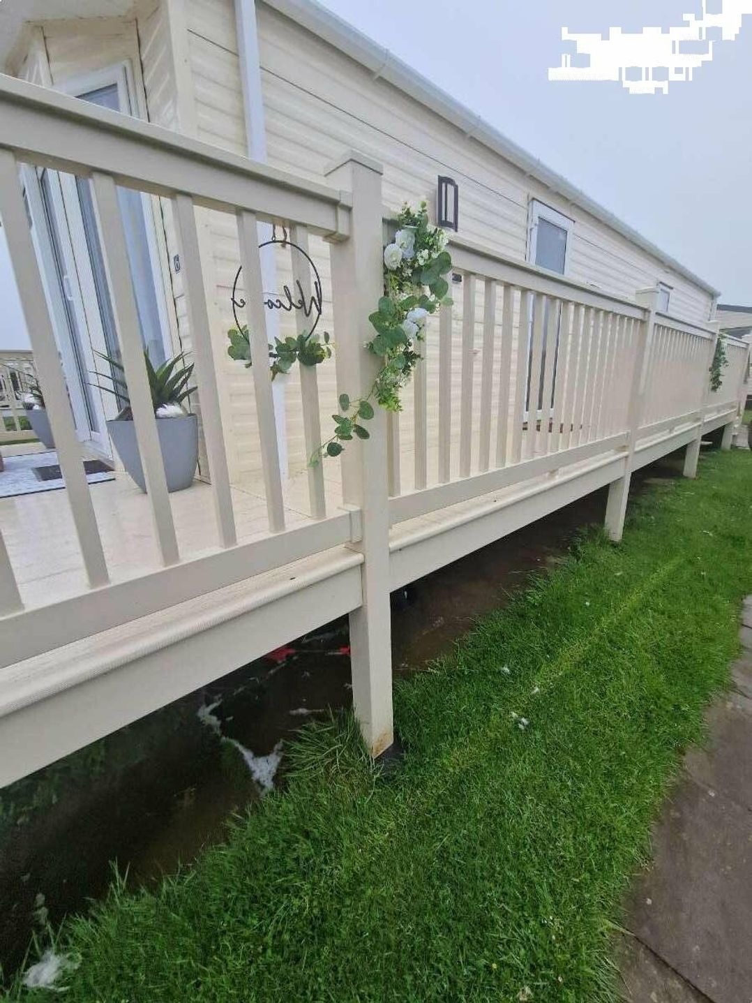 Berwick Holiday Park - Holiday Accommodation 20238