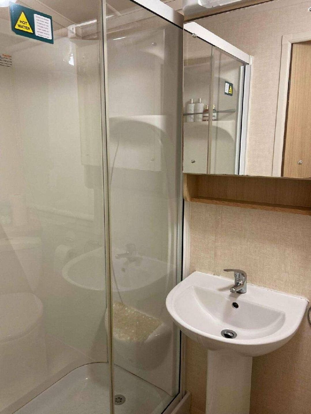 Lyons Robin Hood - Holiday Accommodation 20245