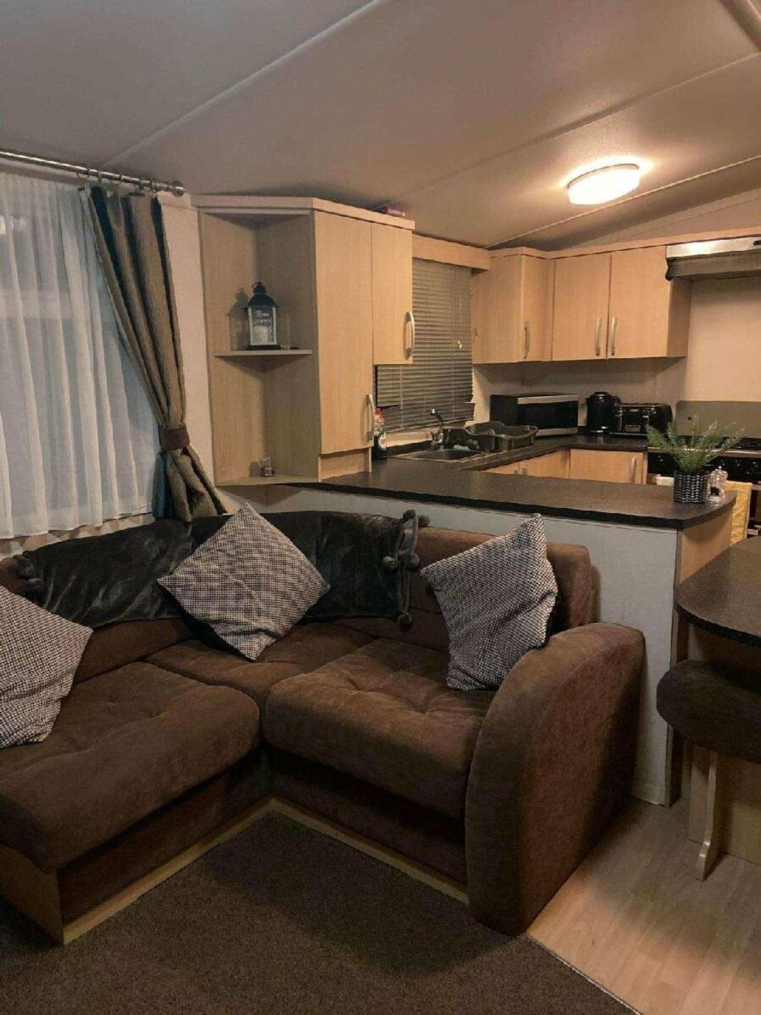 Lyons Robin Hood - Holiday Accommodation 20245