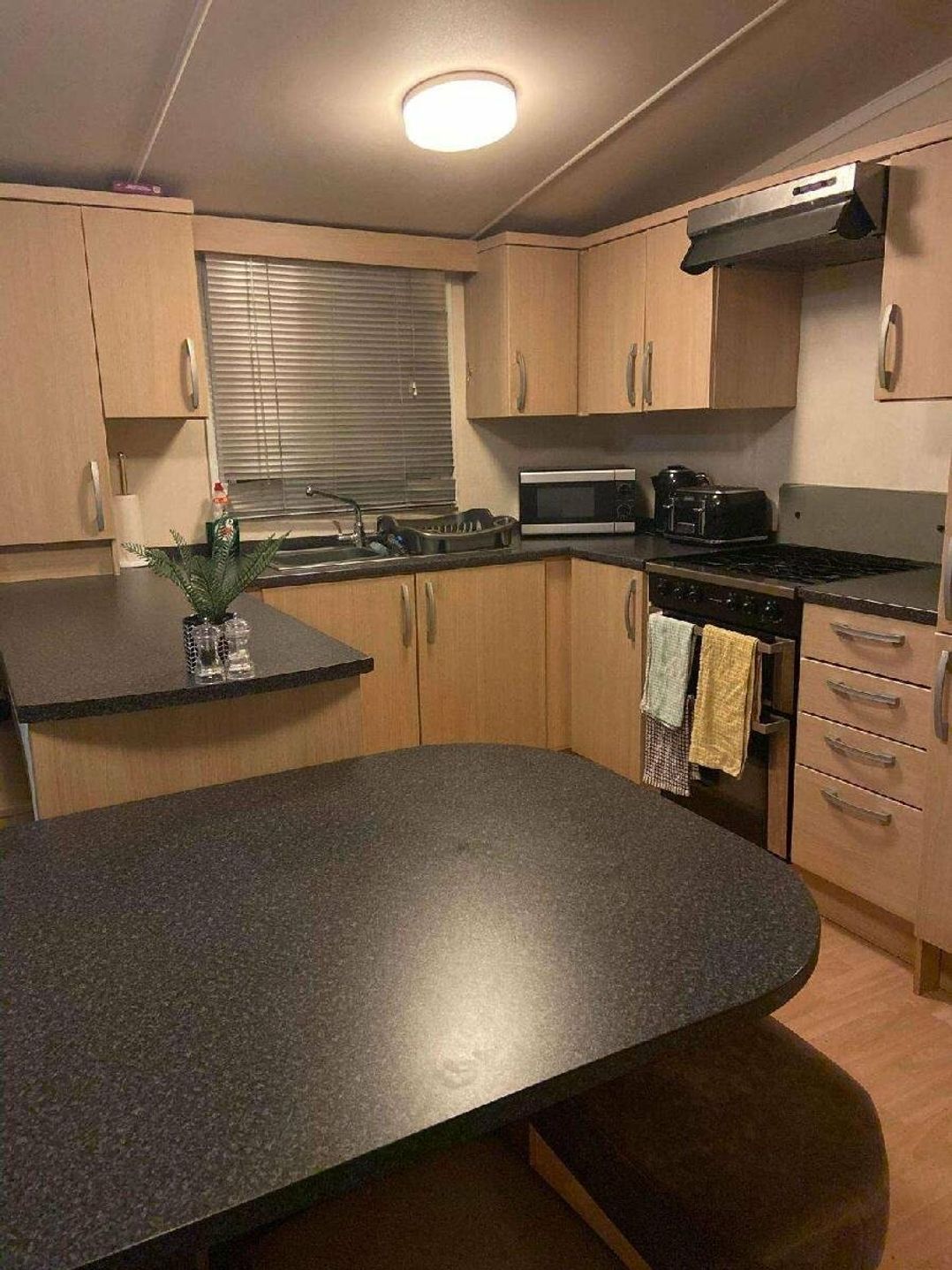 Lyons Robin Hood - Holiday Accommodation 20245