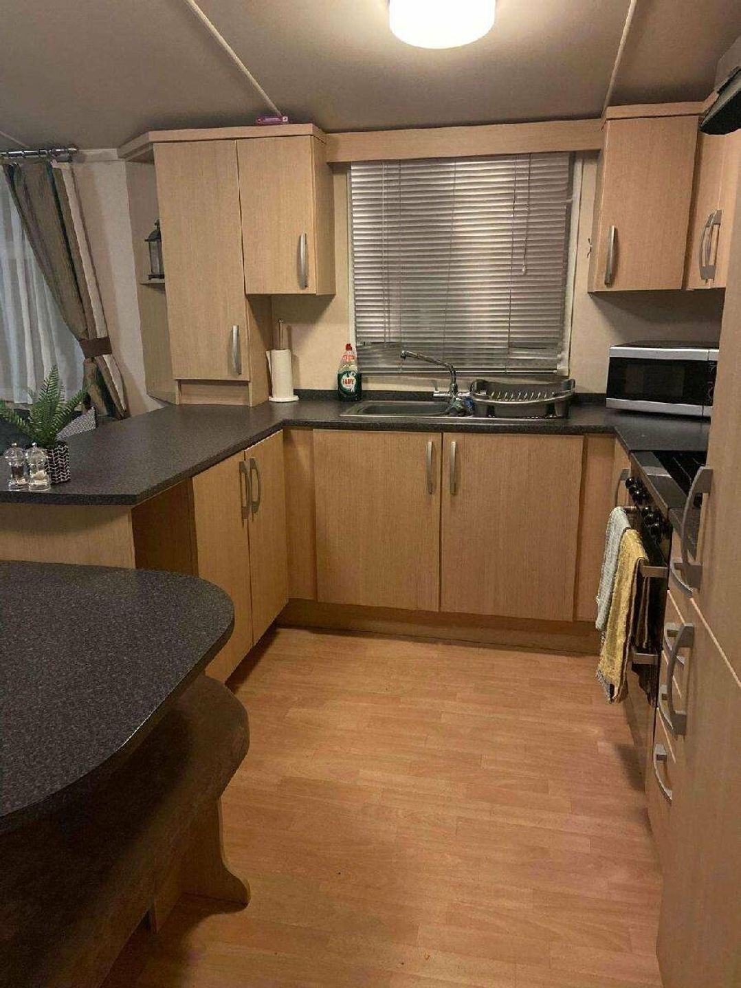 Lyons Robin Hood - Holiday Accommodation 20245