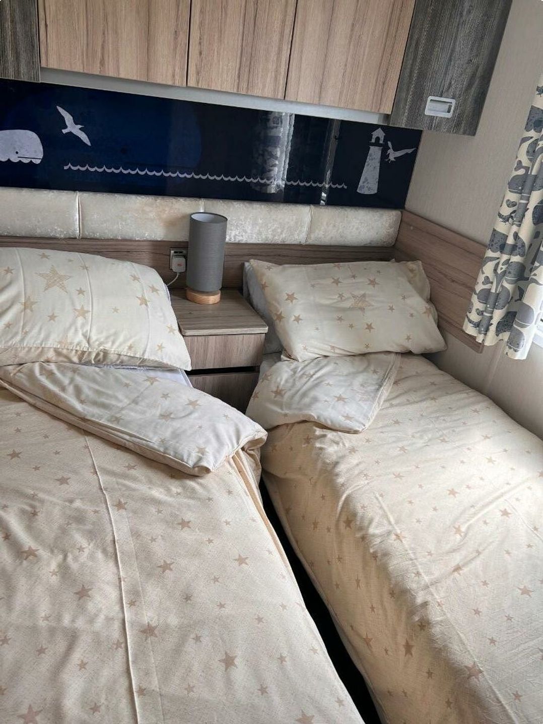 Marton Mere Holiday Village - Holiday Accommodation 20246