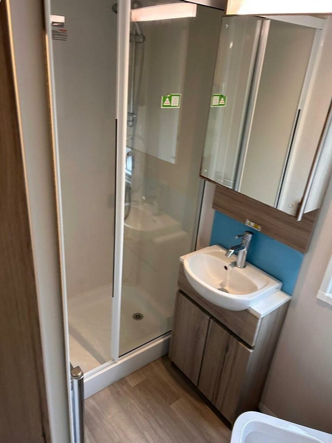 Marton Mere Holiday Village - Holiday Accommodation 20246