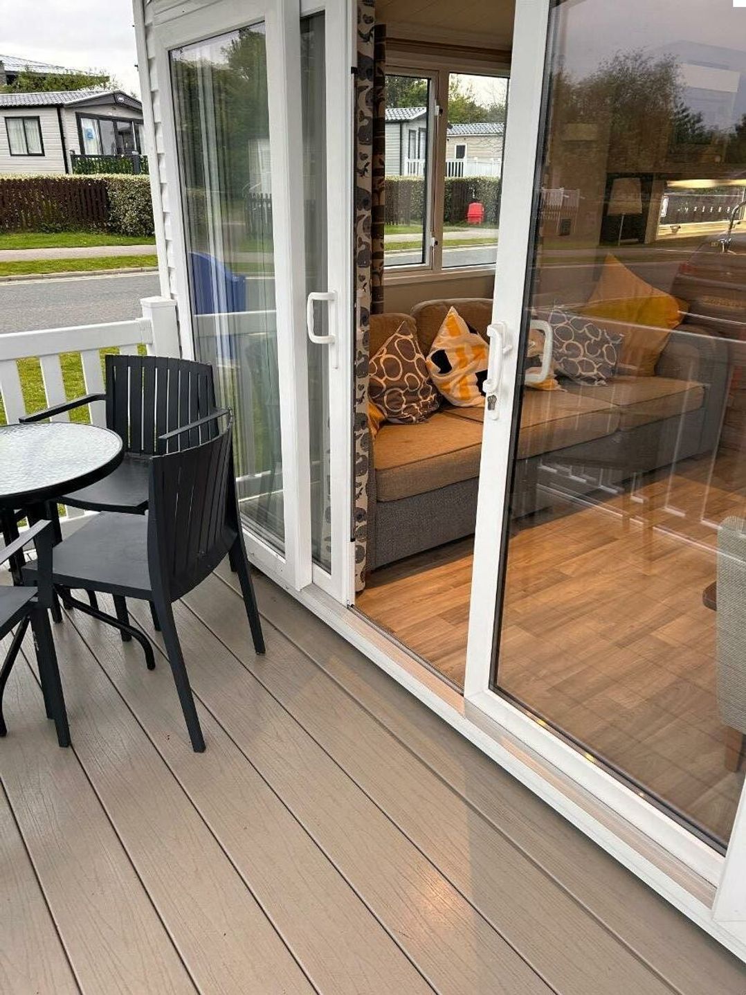 Marton Mere Holiday Village - Holiday Accommodation 20246