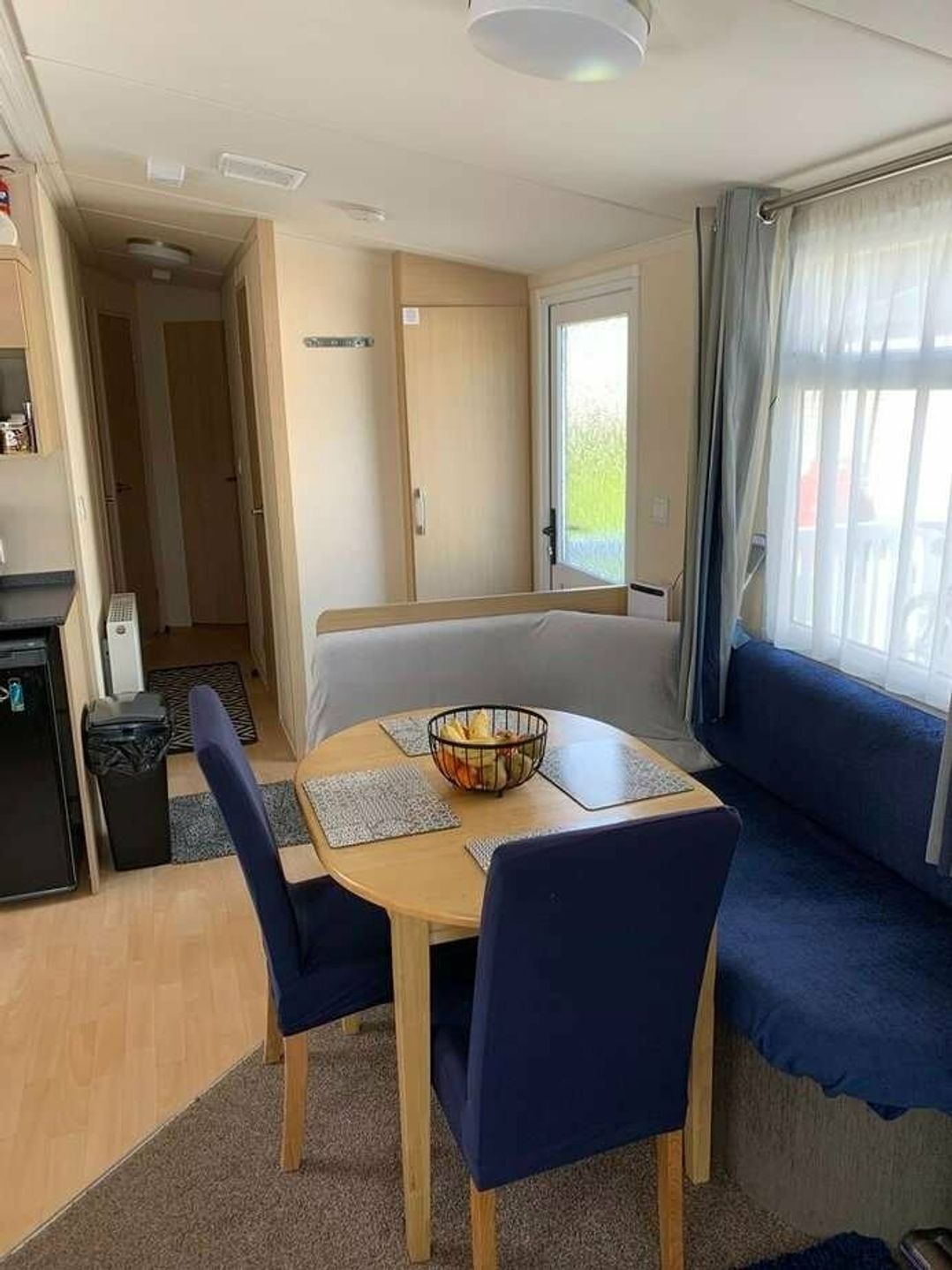 Manorbier Country Park - Holiday Accommodation 20247