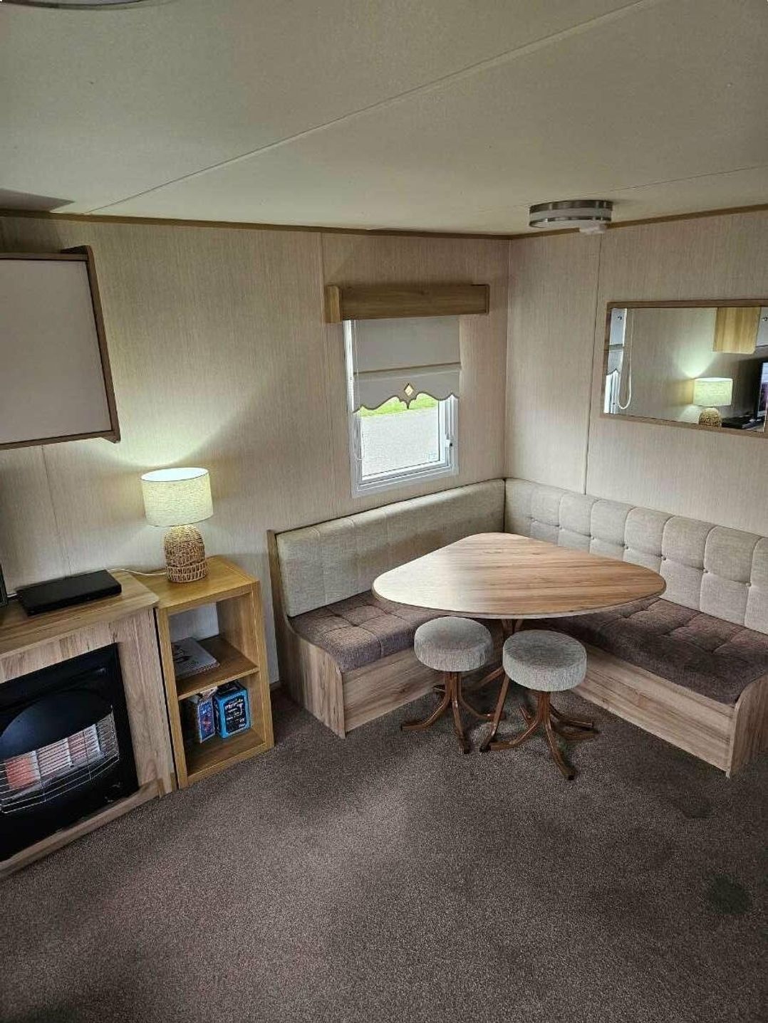 Lyons Robin Hood - Holiday Accommodation 20249