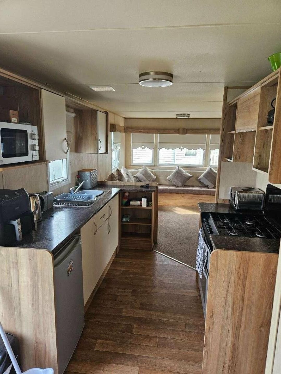 Lyons Robin Hood - Holiday Accommodation 20249