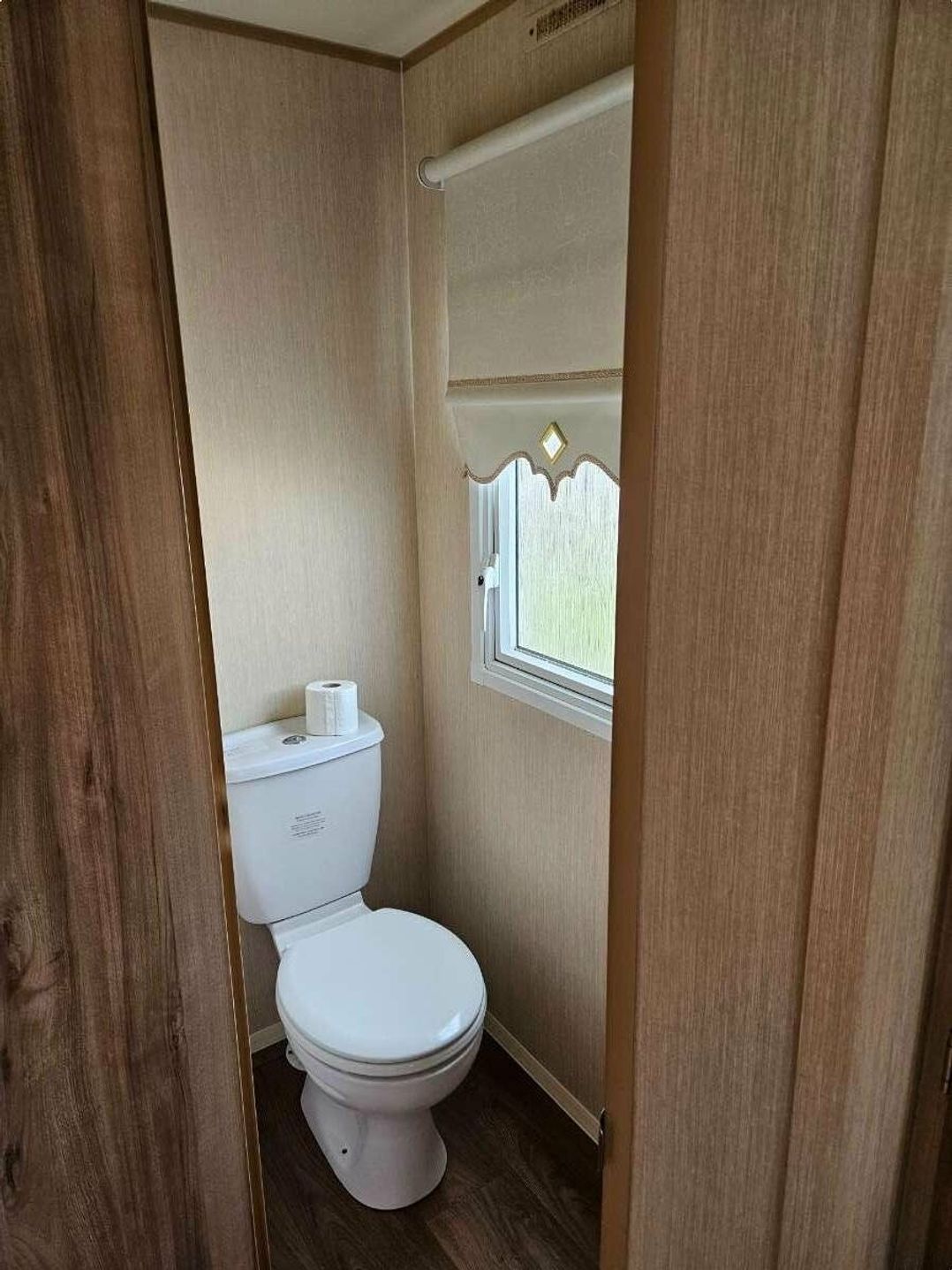 Lyons Robin Hood - Holiday Accommodation 20249